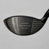 Callaway Elyte 9.0* Driver Stiff Flex Headcover Included