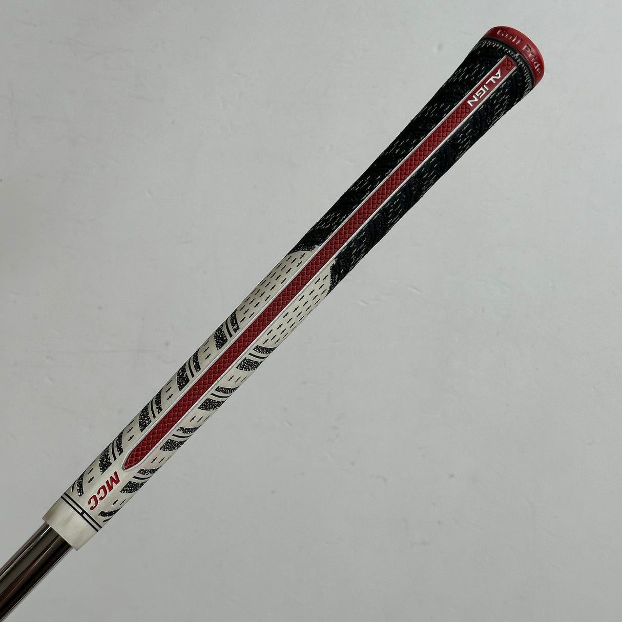 TaylorMade P750 Tour Proto Iron Set 5-P Regular Flex