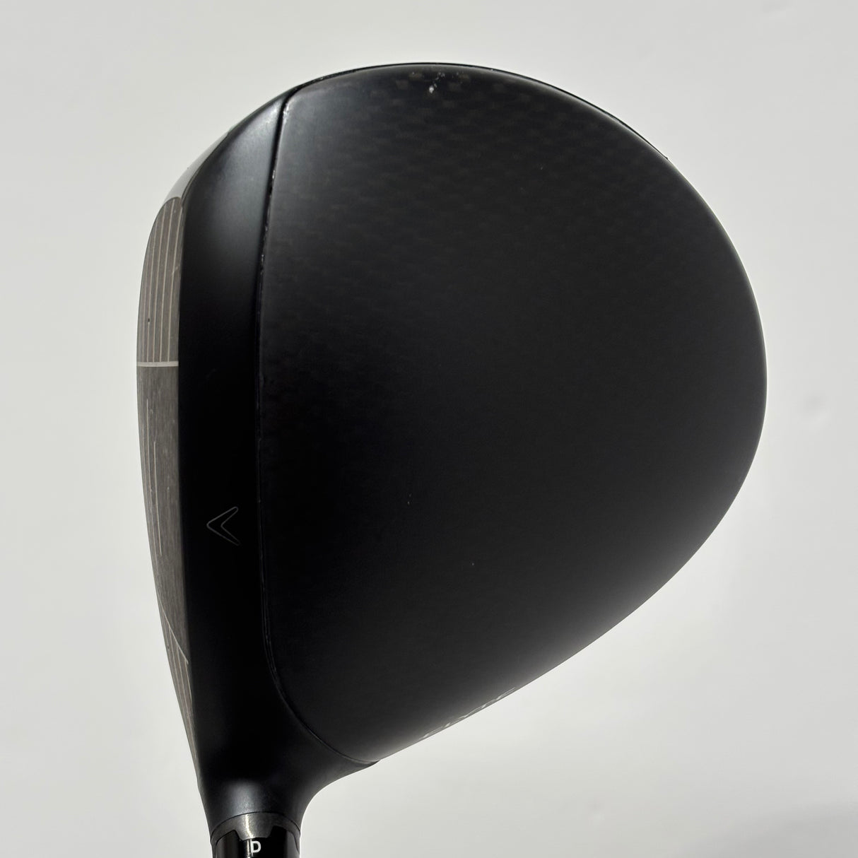Callaway Elyte 9.0* Driver Stiff Flex Headcover Included