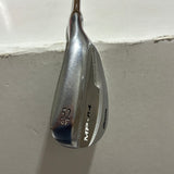 Mizuno MP-R4 52*/07* Wedge