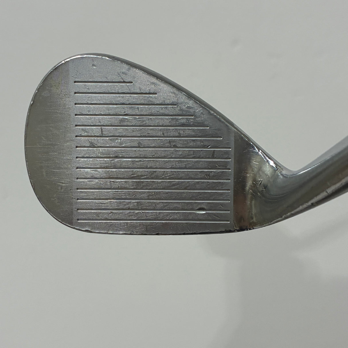 Mizuno MP-R4 52*/07* Wedge