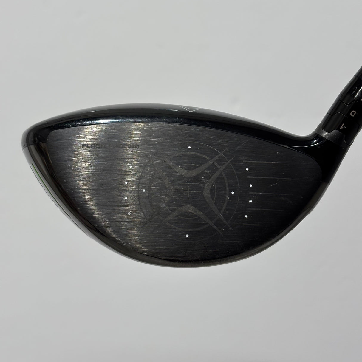 Callaway Epic Max LS 10.5* Driver Stiff Flex Headcover Included