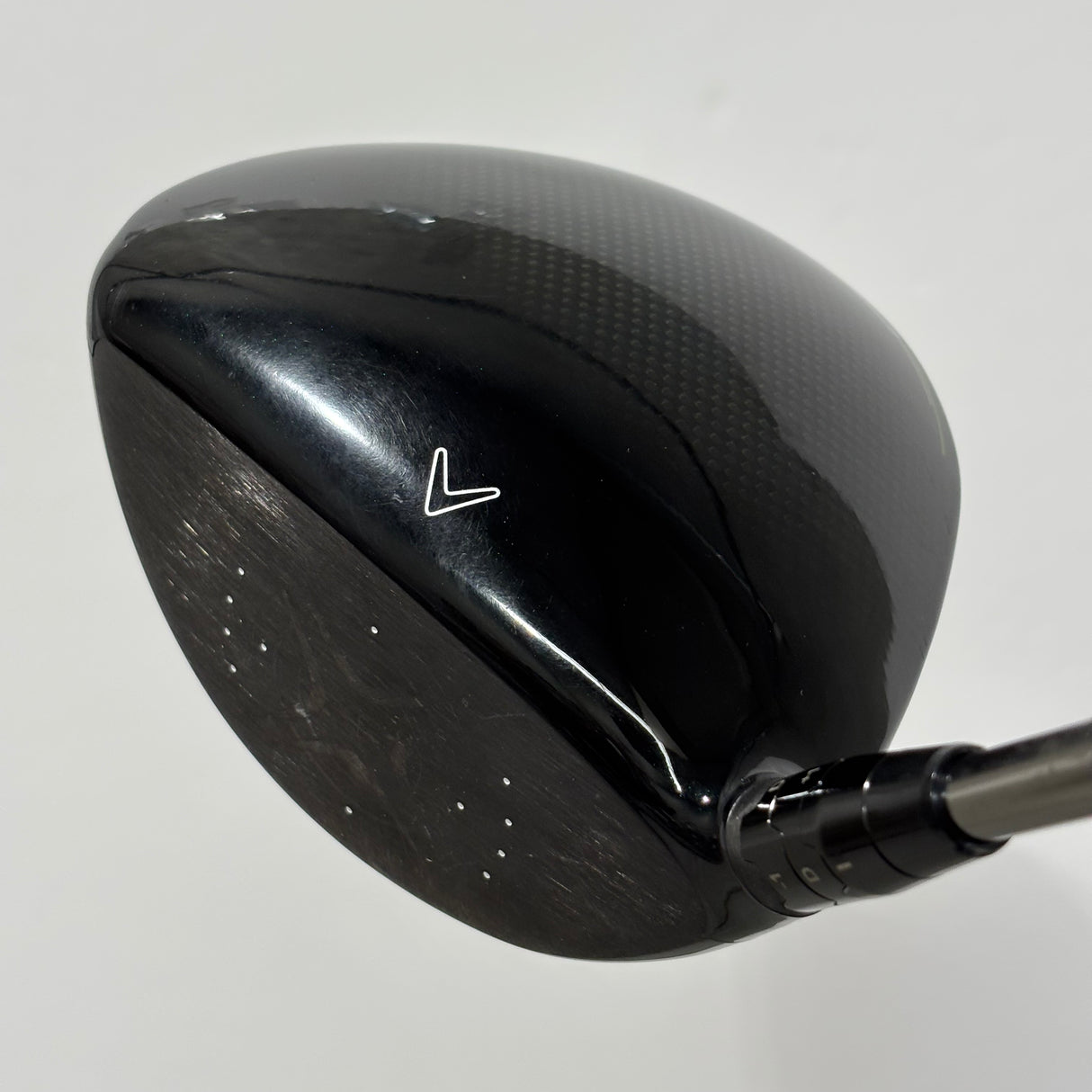 Callaway Epic Max LS 10.5* Driver Stiff Flex Headcover Included