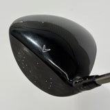 Callaway Epic Max LS 10.5* Driver Stiff Flex Headcover Included