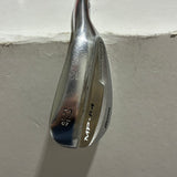 Mizuno MP-R4 52*/07* Wedge