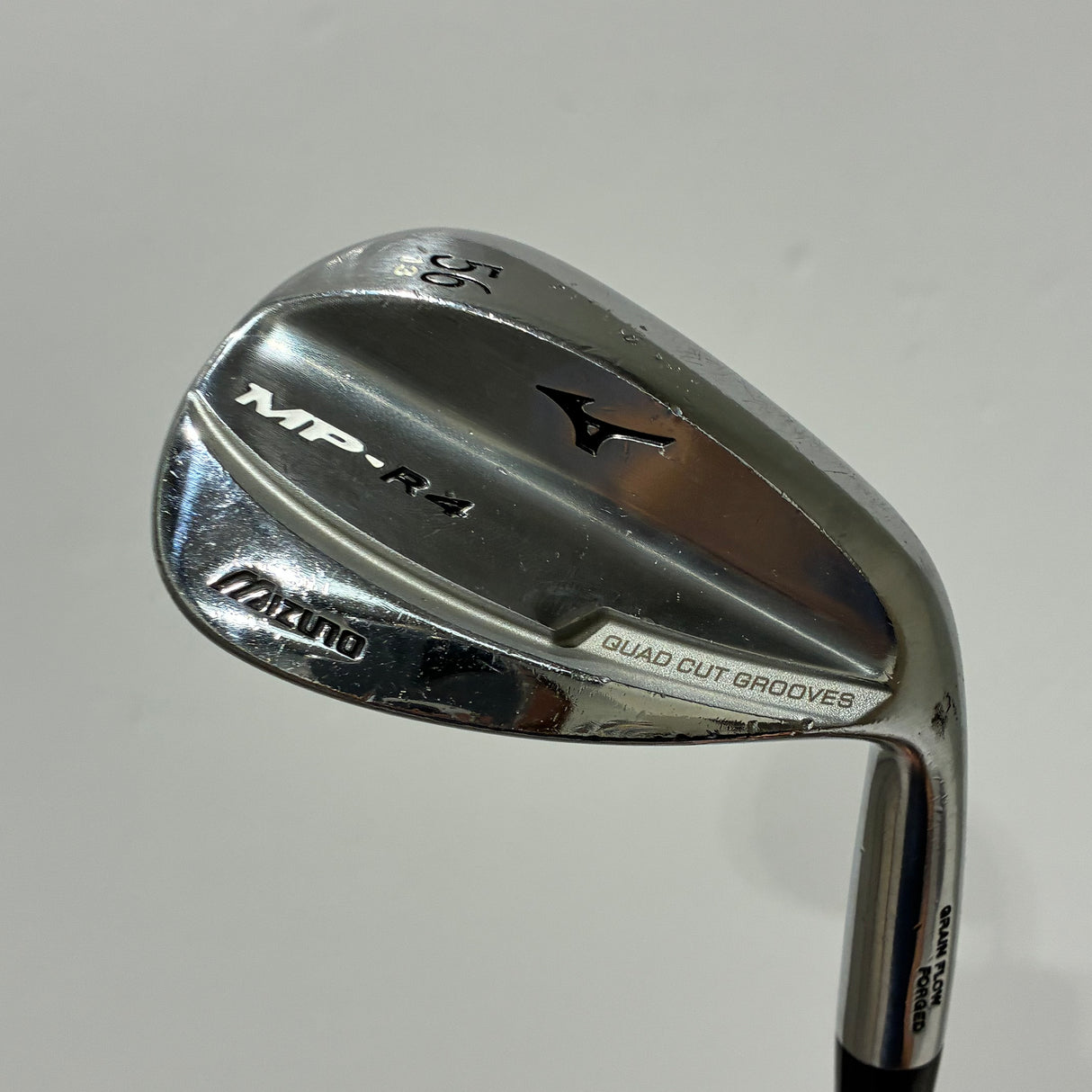 Mizuno MP-R4 56*/13* Wedge