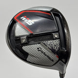 TaylorMade M5 10.5* Driver Stiff Flex Headcover Included