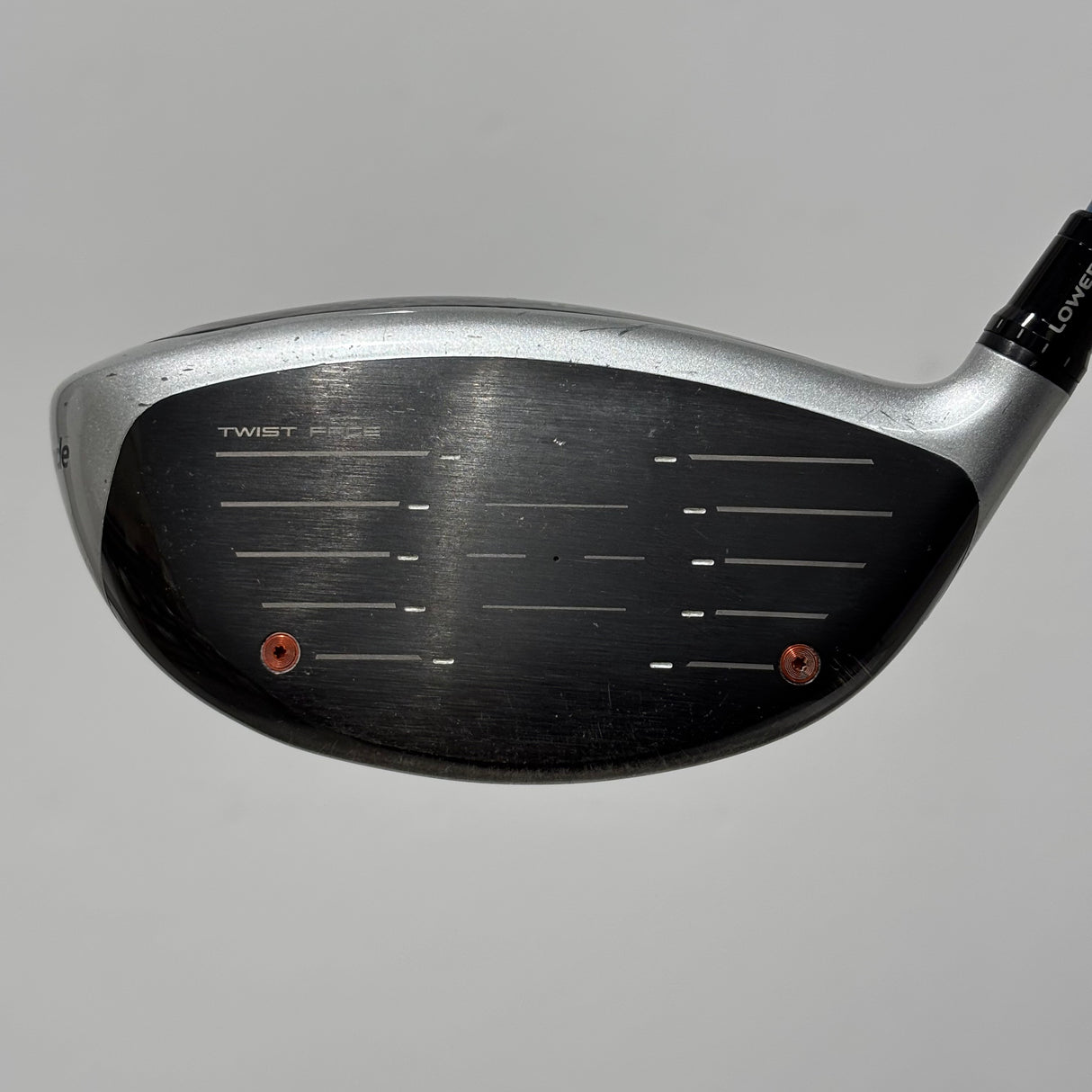 TaylorMade M5 10.5* Driver Stiff Flex Headcover Included