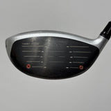 TaylorMade M5 10.5* Driver Stiff Flex Headcover Included