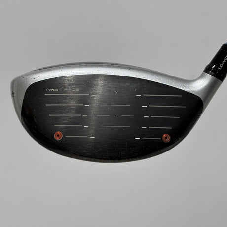 TaylorMade M5 10.5* Driver Stiff Flex Headcover Included