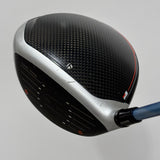 TaylorMade M5 10.5* Driver Stiff Flex Headcover Included