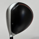 TaylorMade M5 10.5* Driver Stiff Flex Headcover Included