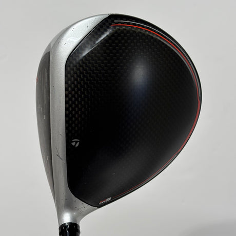 TaylorMade M5 10.5* Driver Stiff Flex Headcover Included