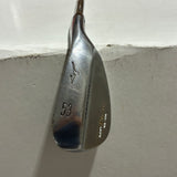 Mizuno MP T Series 53*/08* Wedge