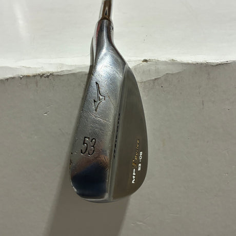 Mizuno MP T Series 53*/08* Wedge