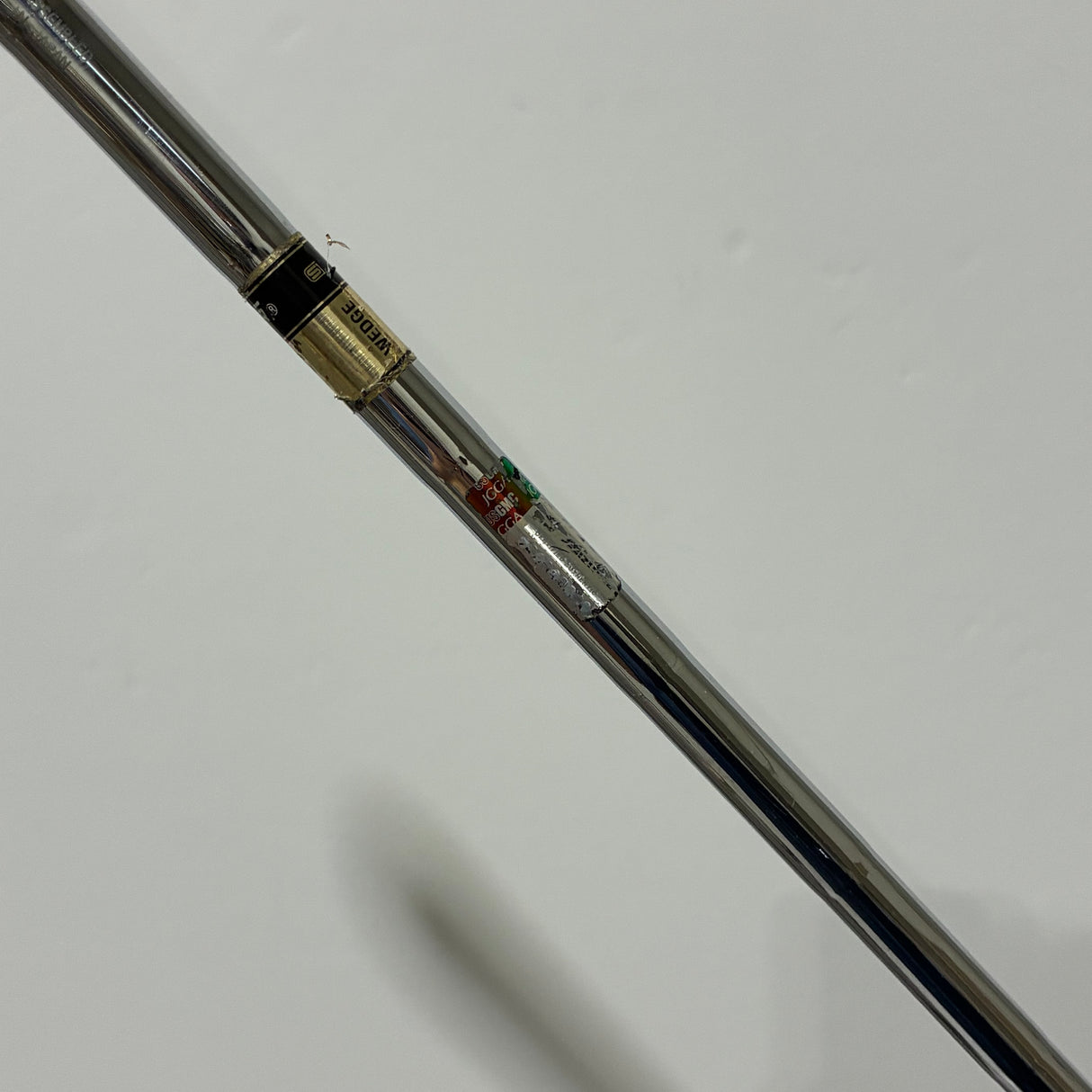 Mizuno MP R5-L 52*/07* Wedge