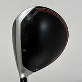 TaylorMade M6 10.5* Driver Stiff Flex Headcover Included