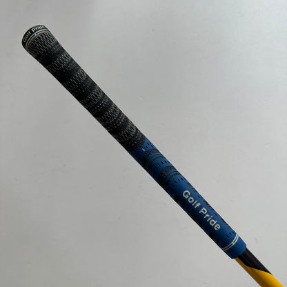 TaylorMade RocketBladez Iron Set 4-P Stiff Flex