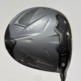 TaylorMade Qi35 Max 10.5* Driver Stiff Flex Headcover Included
