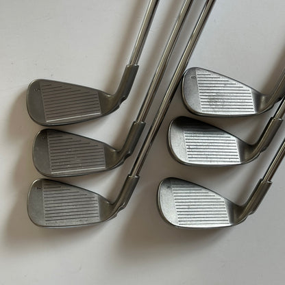 Ping G30 Iron Set 5-P Stiff Flex