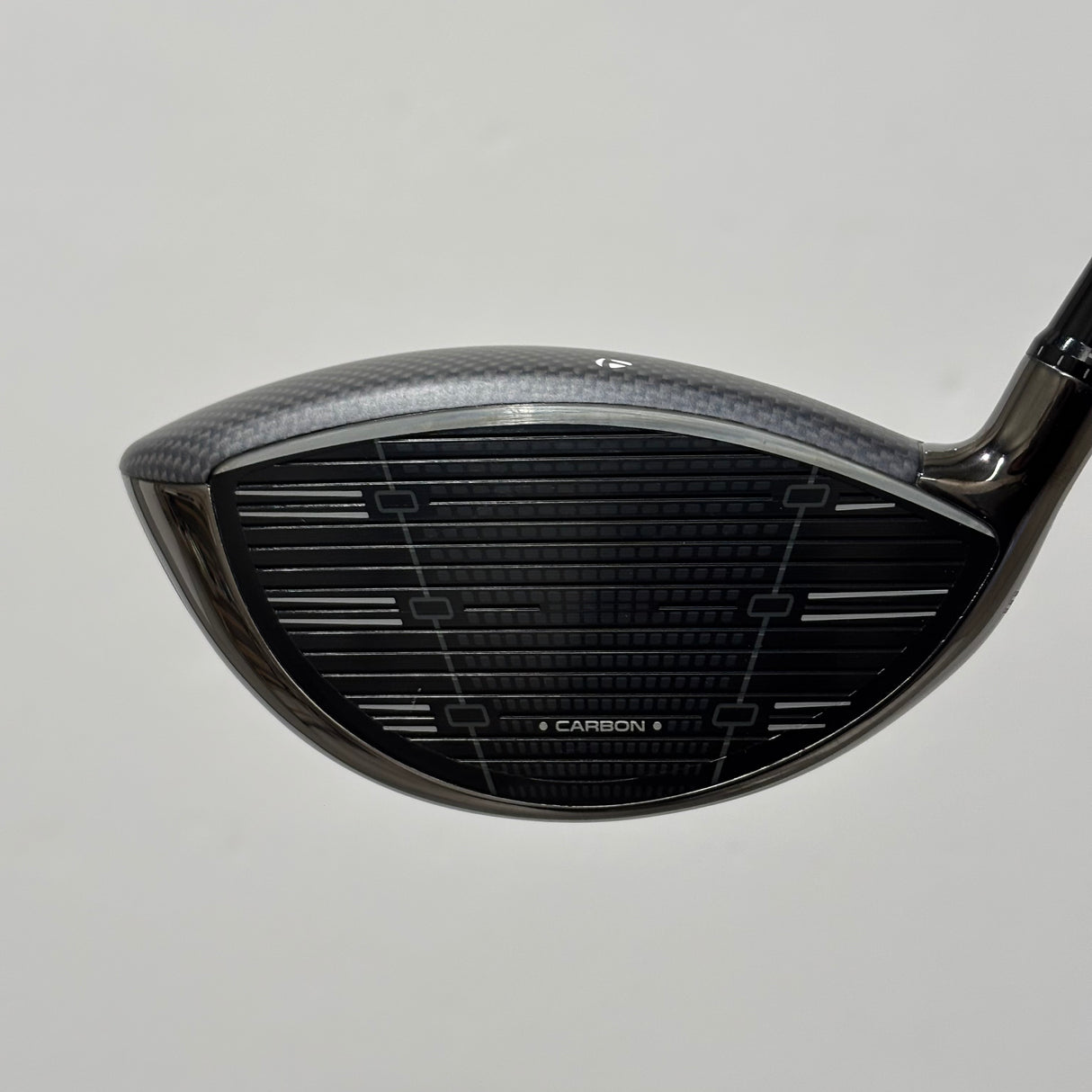 TaylorMade Qi35 Max 10.5* Driver Stiff Flex Headcover Included