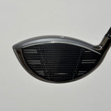TaylorMade Qi35 Max 10.5* Driver Stiff Flex Headcover Included