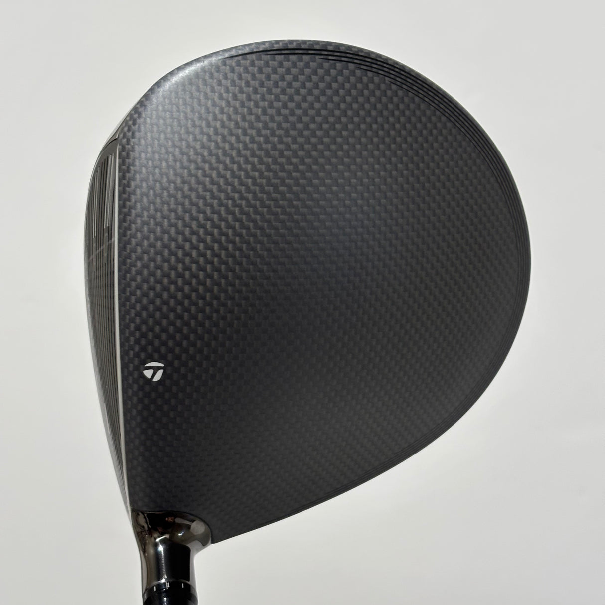 TaylorMade Qi35 Max 10.5* Driver Stiff Flex Headcover Included