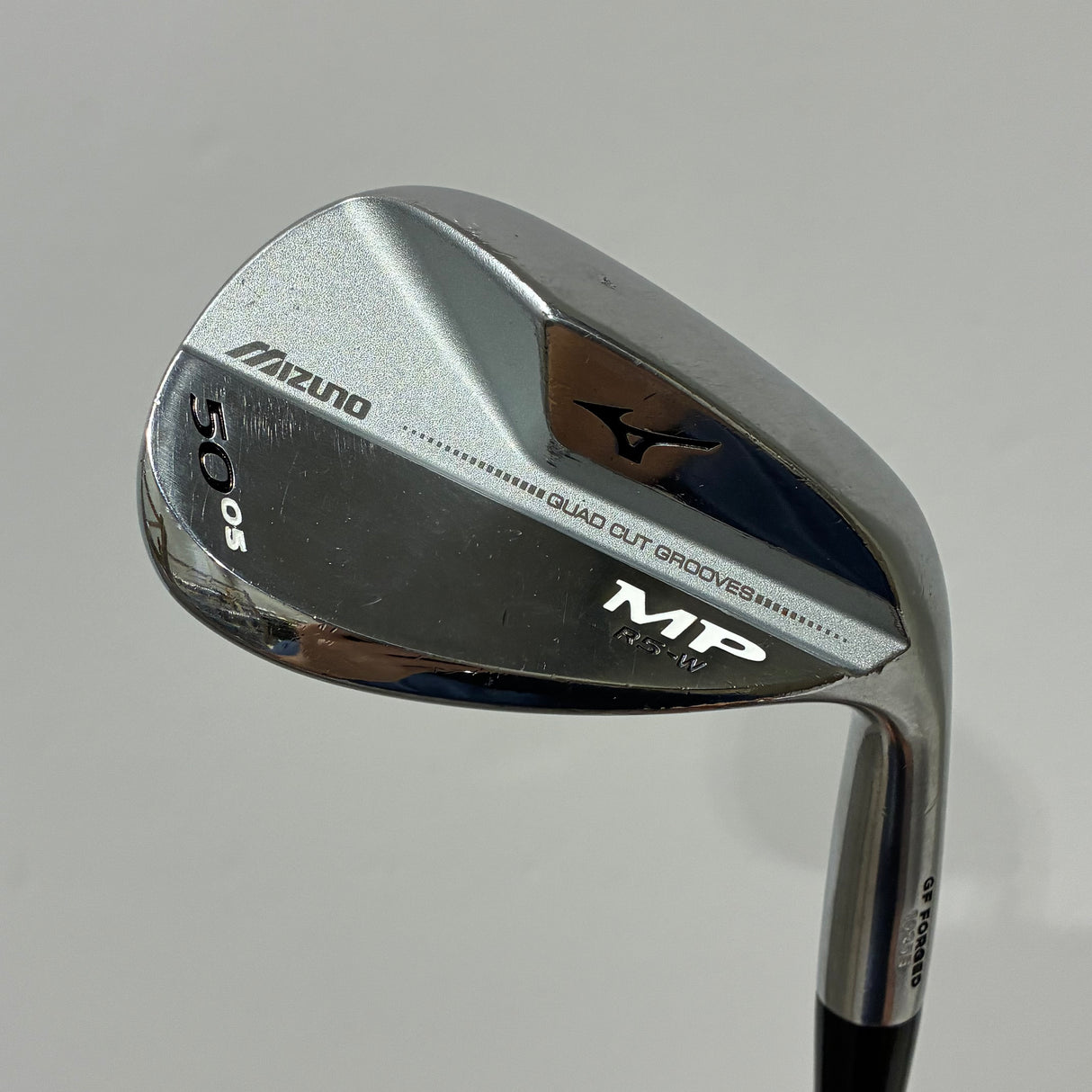 Mizuno MP R5-W 50*/05* Wedge