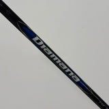 TaylorMade Qi35 Max 10.5* Driver Stiff Flex Headcover Included