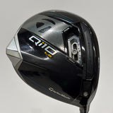 TaylorMade Qi10 LS 10.5* Driver Stiff Flex Headcover Included