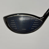 TaylorMade Qi10 LS 10.5* Driver Stiff Flex Headcover Included