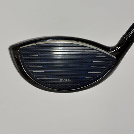 TaylorMade Qi10 LS 10.5* Driver Stiff Flex Headcover Included