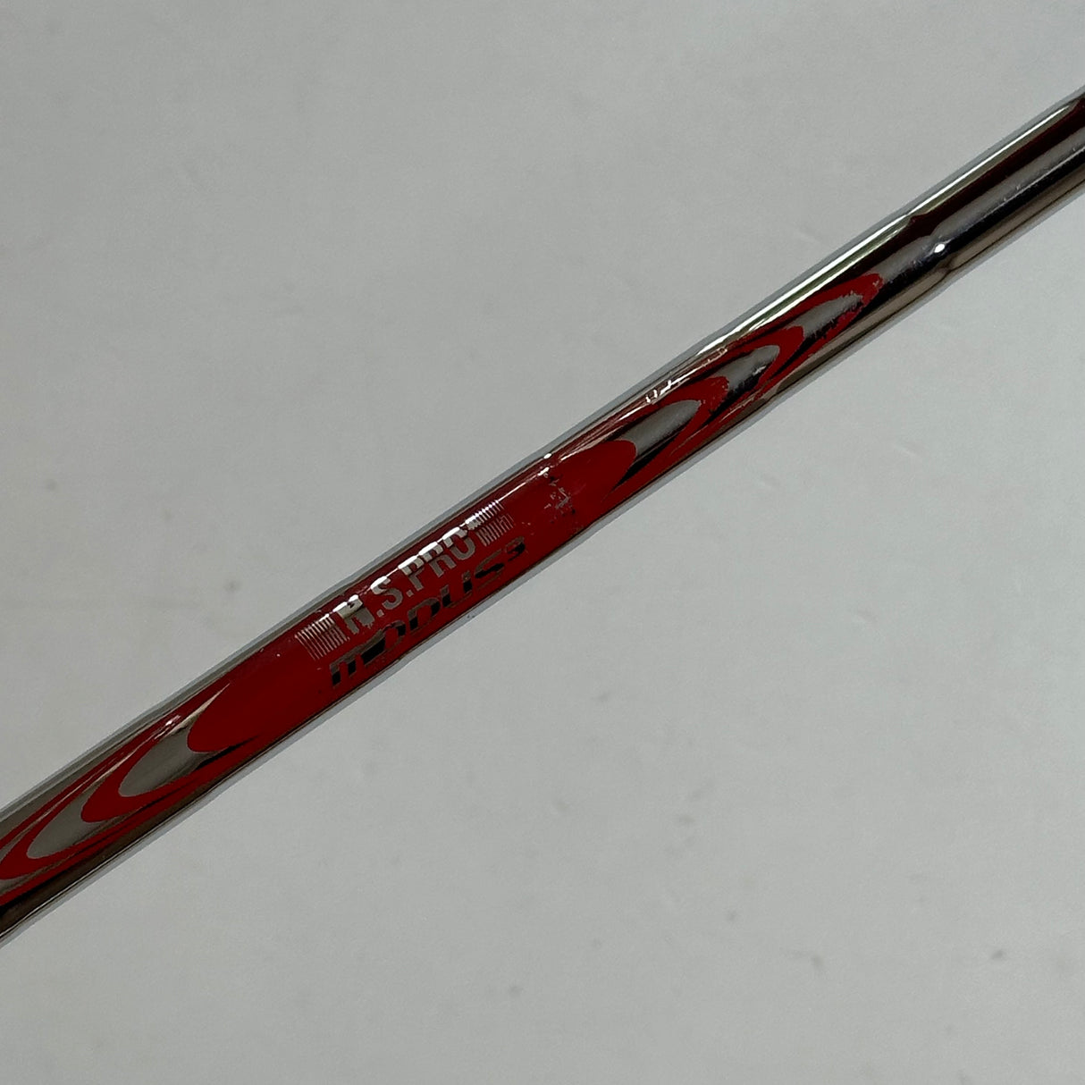 Ping G Iron Set 5-P Stiff Flex