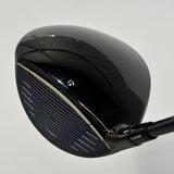 TaylorMade Qi10 LS 10.5* Driver Stiff Flex Headcover Included