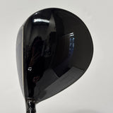 TaylorMade Qi10 LS 10.5* Driver Stiff Flex Headcover Included