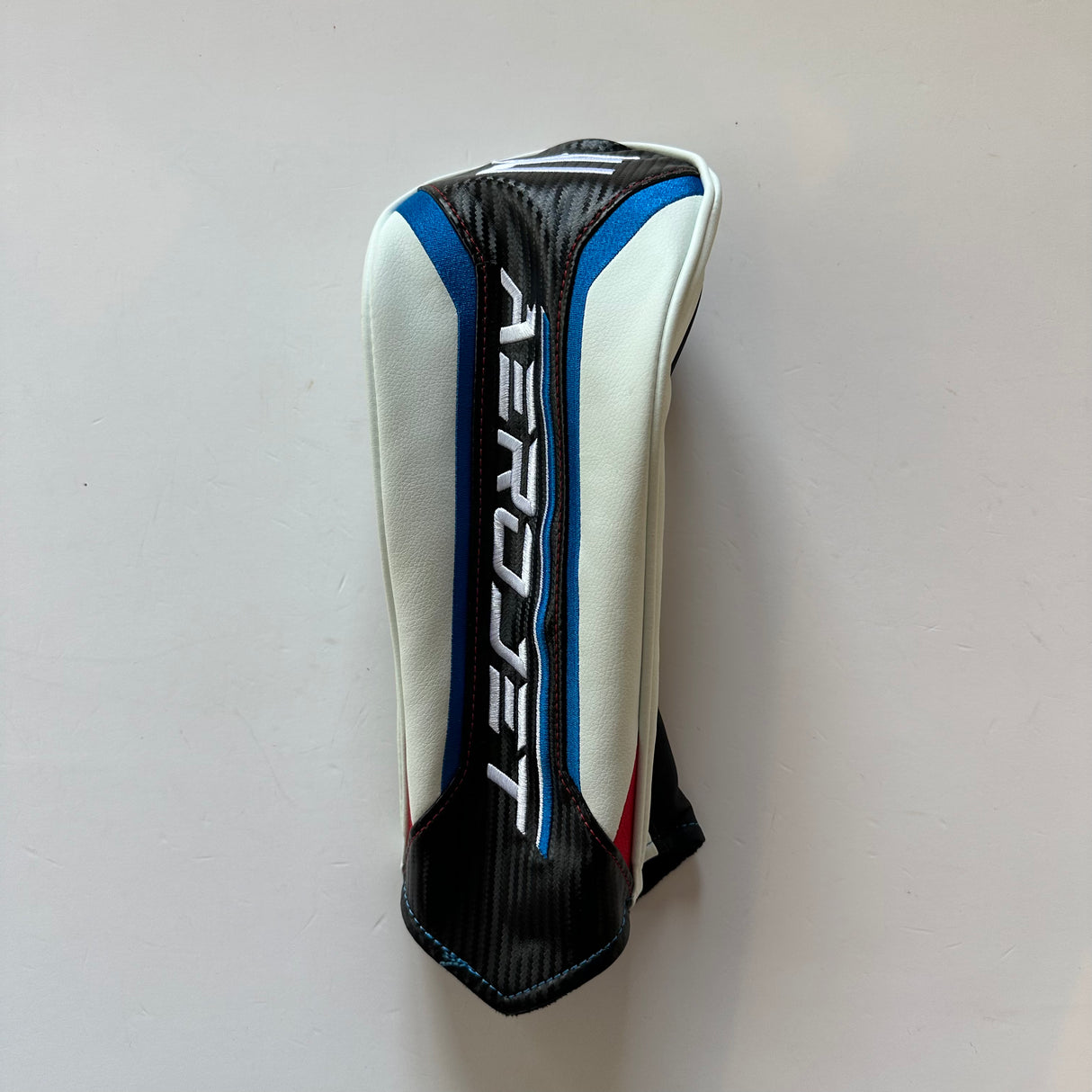 Cobra Aerojet 9.0* Driver Stiff Flex Headcover Included