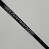TaylorMade Qi10 LS 10.5* Driver Stiff Flex Headcover Included