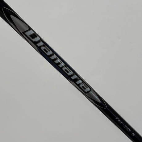 TaylorMade Qi10 LS 10.5* Driver Stiff Flex Headcover Included