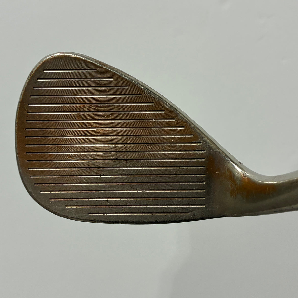 TaylorMade Milled Grind Hi-Toe 58*/10* Wedge
