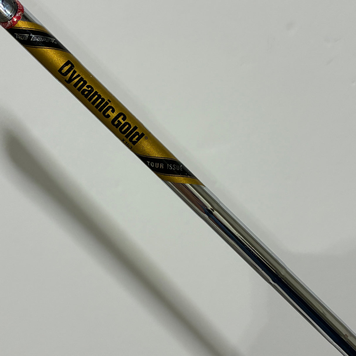 TaylorMade Milled Grind Hi-Toe 58*/10* Wedge