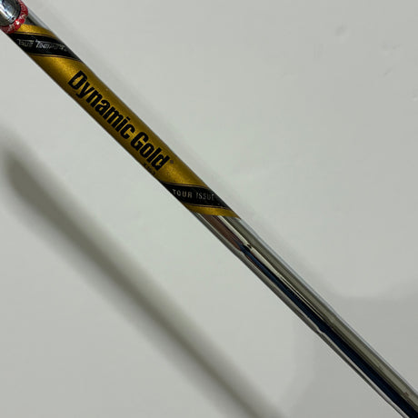 TaylorMade Milled Grind Hi-Toe 58*/10* Wedge