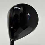 TaylorMade Qi10 9.0* Driver Stiff Flex Headcover Included