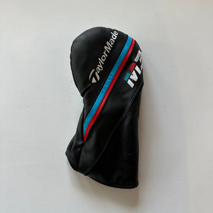 TaylorMade M3 9.5* Driver Stiff Flex Headcover Included
