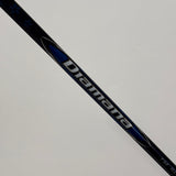 TaylorMade Qi10 9.0* Driver Stiff Flex Headcover Included