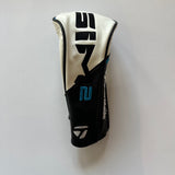 TaylorMade SIM2 10.5* Driver Stiff Flex Headcover Included