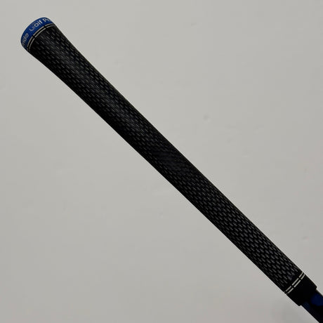 TaylorMade Qi10 9.0* Driver Stiff Flex Headcover Included