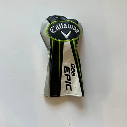 Callaway GBB Epic Star 10.5* Driver Regular Flex Driver Headcover Included