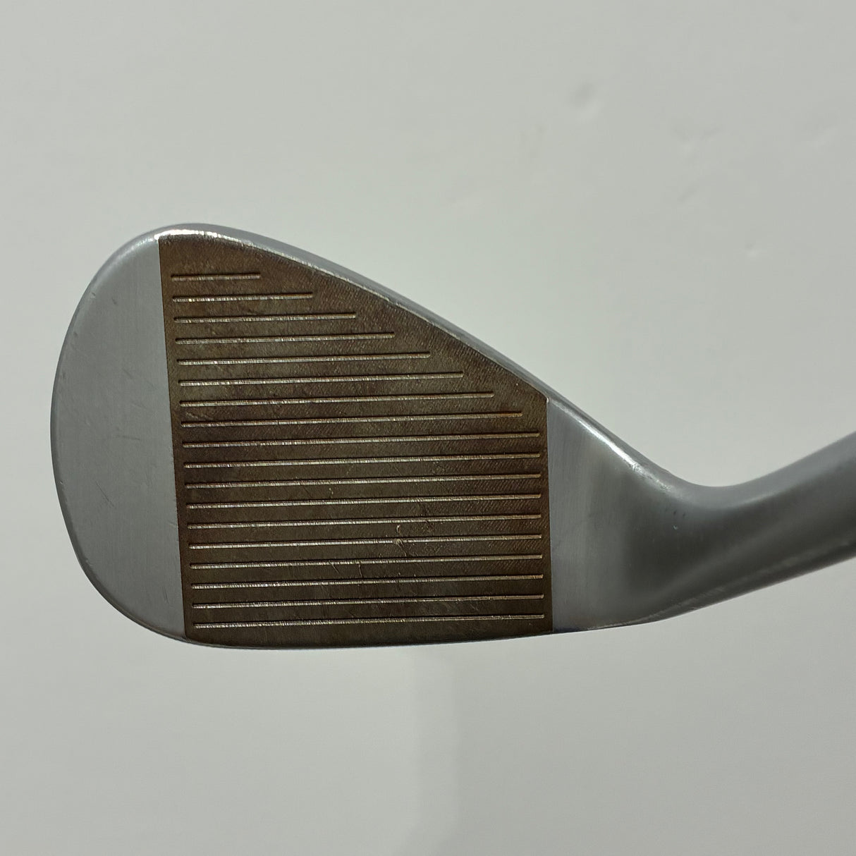 TaylorMade Milled Grind 4 (2023) 60*/10* Wedge