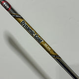 TaylorMade Milled Grind 4 (2023) 60*/10* Wedge