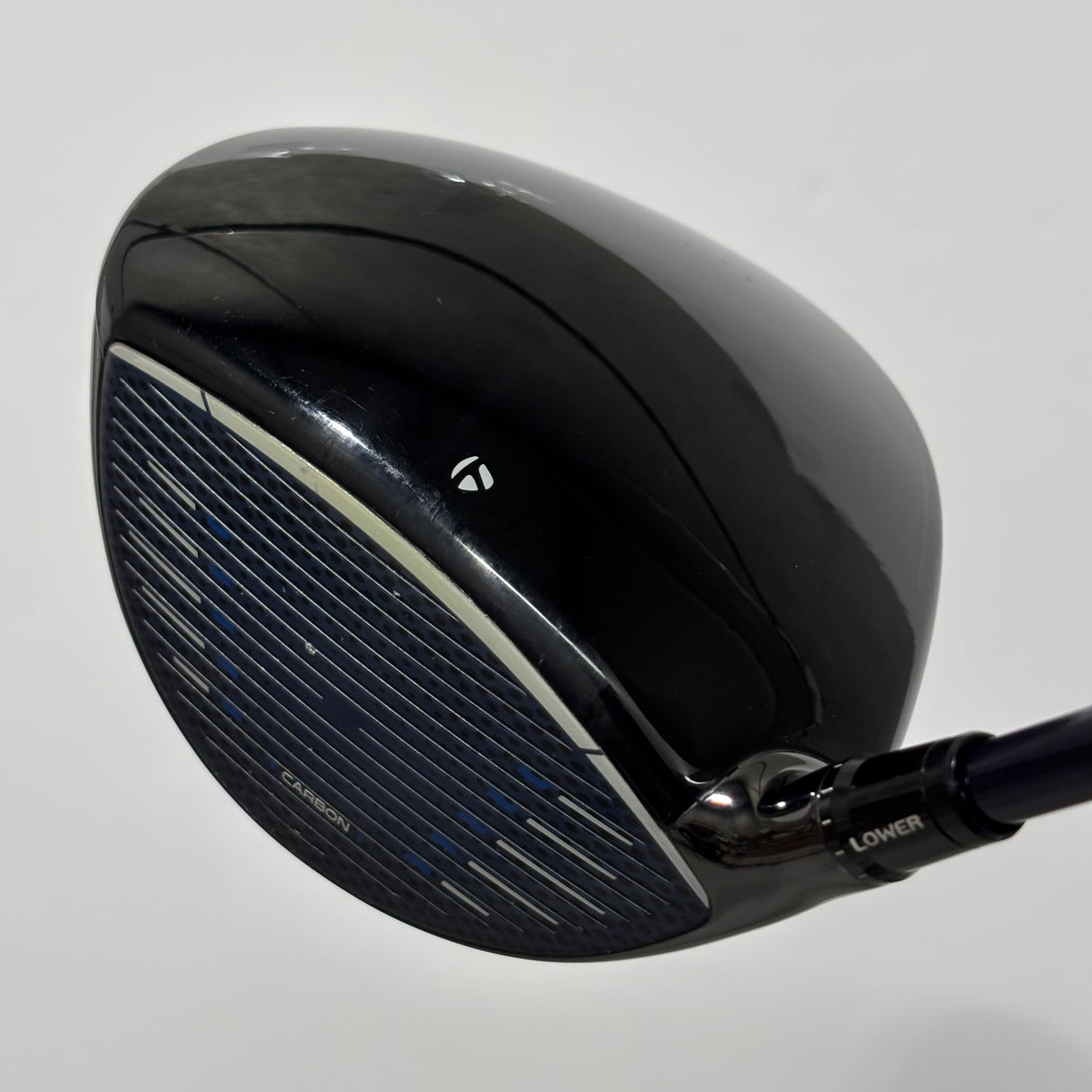TaylorMade Qi10 10.5* Driver Regular Flex Headcover Included